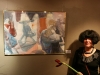 Bastejs; galerija